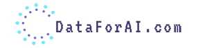 Training data collection Logo